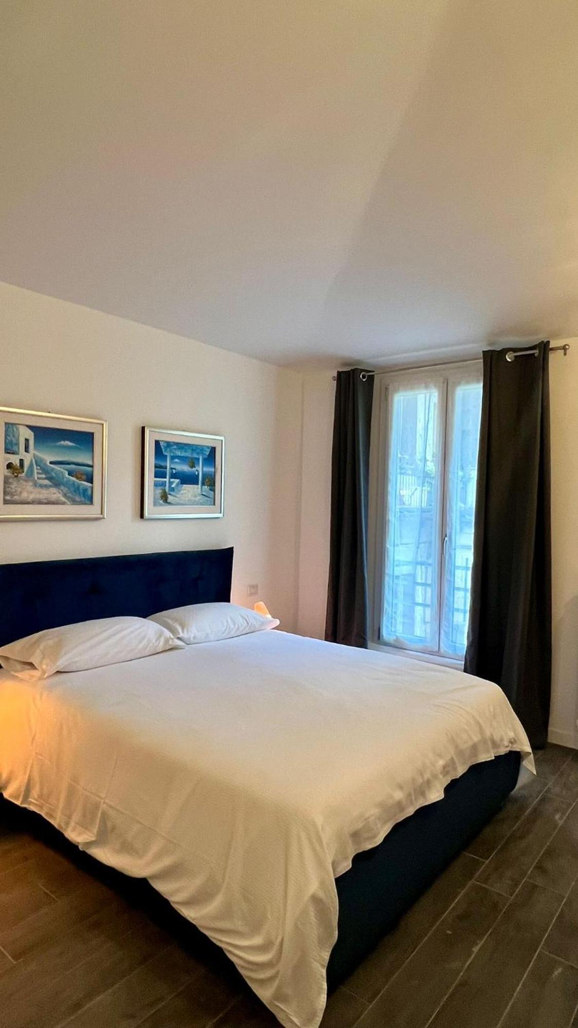 Meschihouse - Liberty 25 Apartment Lecco Bagian luar foto