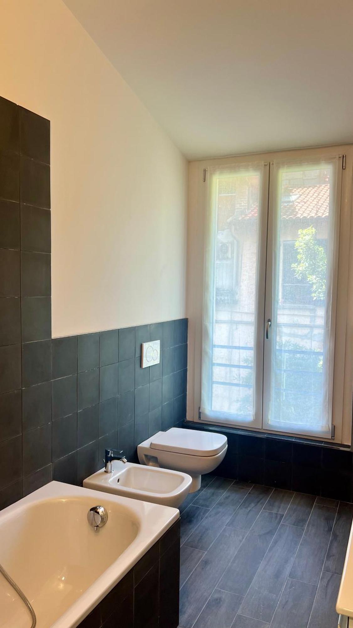 Meschihouse - Liberty 25 Apartment Lecco Bagian luar foto