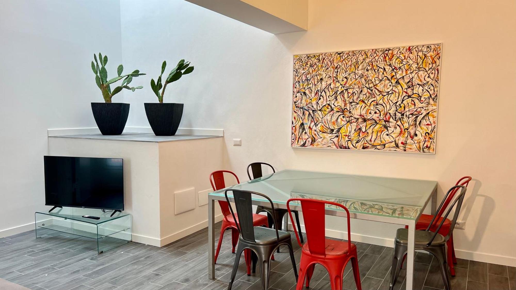 Meschihouse - Liberty 25 Apartment Lecco Bagian luar foto